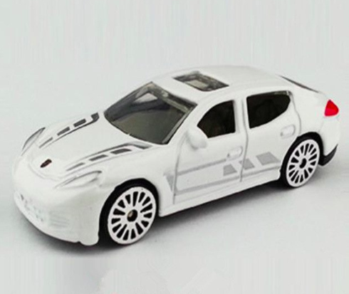 Mini classic (1:64)