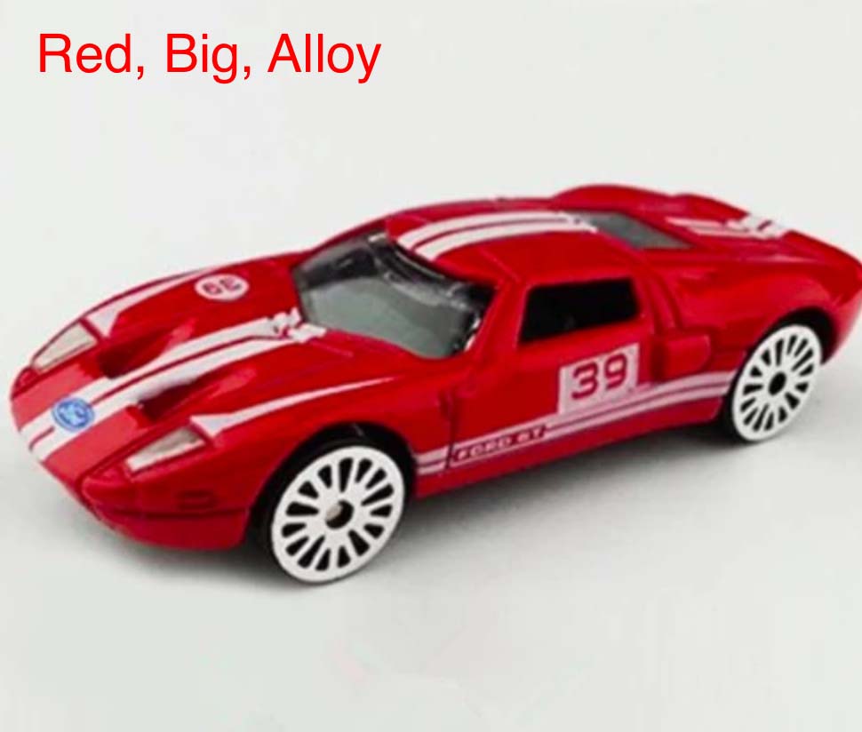Mini classic (1:64)
