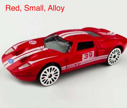 Mini classic (1:64)