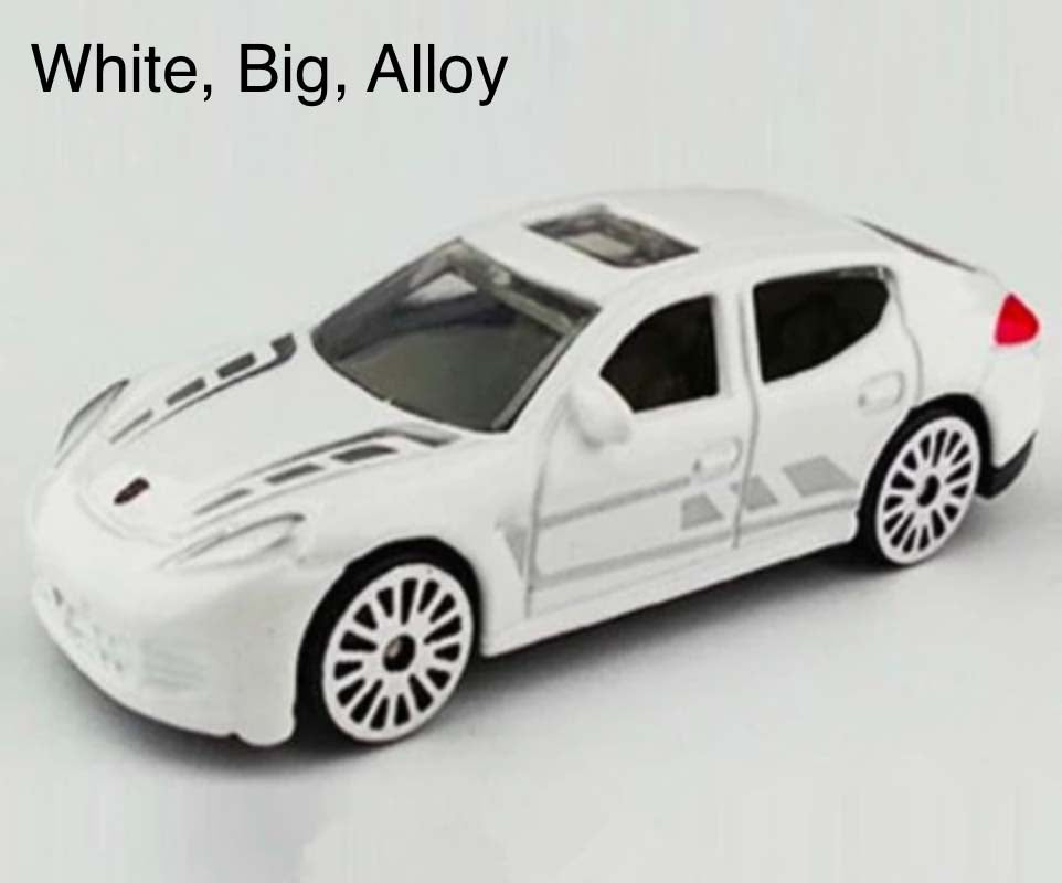 Mini classic (1:64)