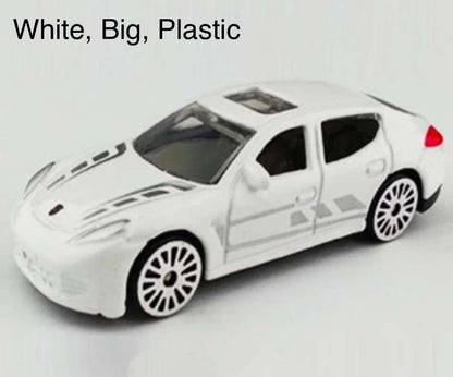 Mini classic (1:64)