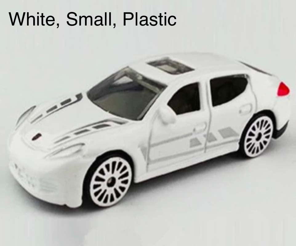 Mini classic (1:64)