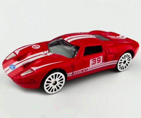 Mini classic (1:64)
